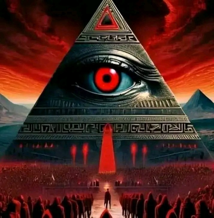 Kate44281's tweet image. HAIL THE LIGHT 🕯️