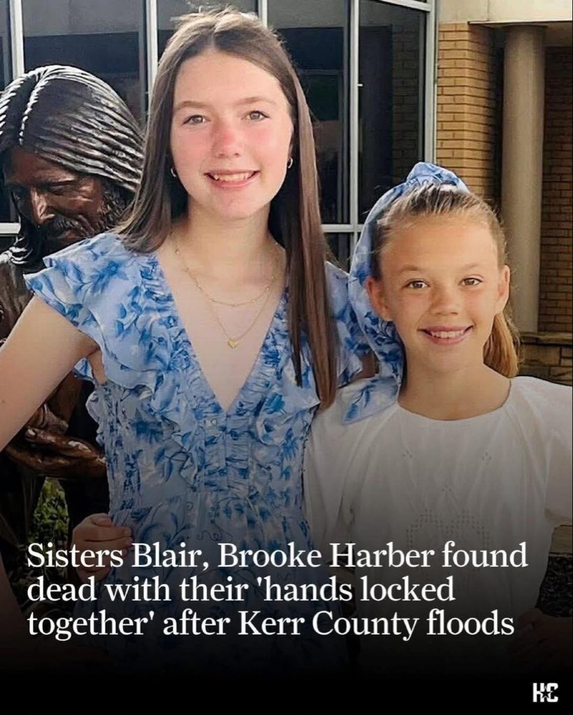 Beyond heartbreaking 💔 

Please pray for their family - and all of the families impacted by this unfathomable  tragedy 🙏🤍