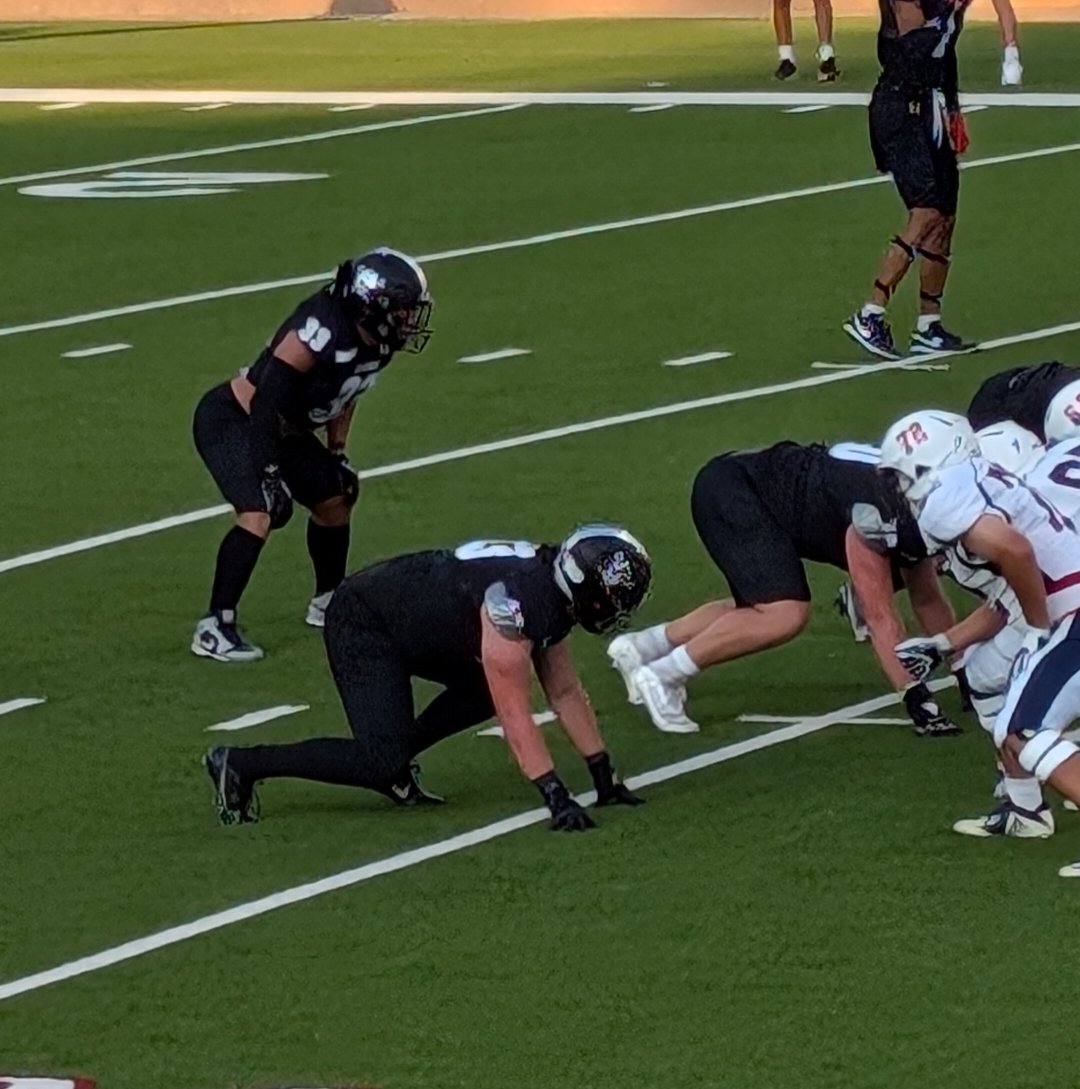 Garrett splitt (@garrett_splitt) on Twitter photo Headed to Lubbock today for the <a href="/TarletonFB/">Tarleton State Football</a> camp. Ready to compete, connect with <a href="/CoachBeauBlair/">Beau Blair</a>, <a href="/FredrickTate2/">Fredrick Tate</a>, and <a href="/CoachTyroneNix/">Coach T.Nix</a>, and show them what I bring off the edge. Let's work! Headed to Lubbock today for the <a href="/TarletonFB/">Tarleton State Football</a> camp. Ready to compete, connect with <a href="/CoachBeauBlair/">Beau Blair</a>, <a href="/FredrickTate2/">Fredrick Tate</a>, and <a href="/CoachTyroneNix/">Coach T.Nix</a>, and show them what I bring off the edge. Let's work!
