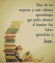 <a href="/ZamoraMatea13/">Mafer Díaz ❤️🇻🇪❤️</a> La lectura nos inspira a seguir adelante. #CHCh