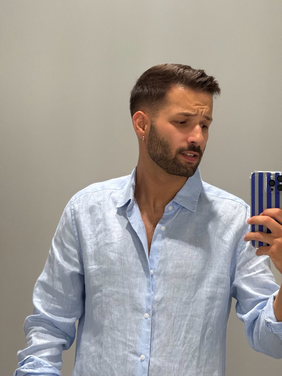 Luca ⚓ tweet media