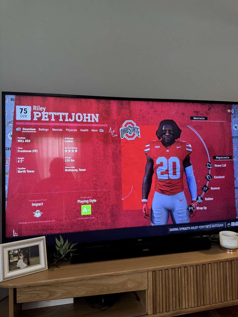 The Scarlet and Gray Podcast tweet media