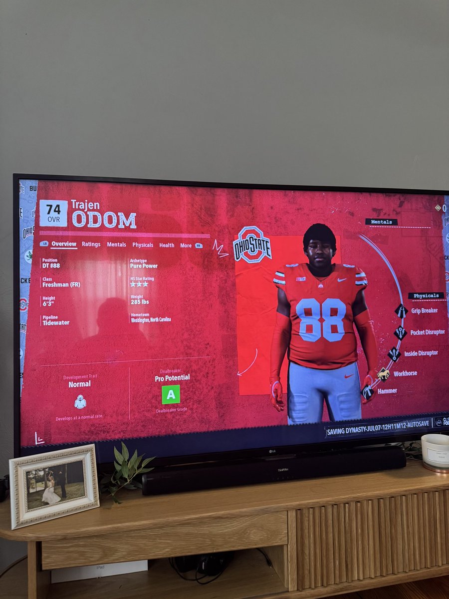 The Scarlet and Gray Podcast tweet media