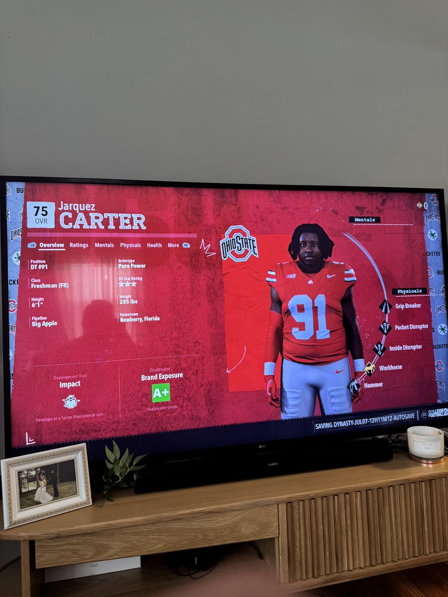 The Scarlet and Gray Podcast tweet media