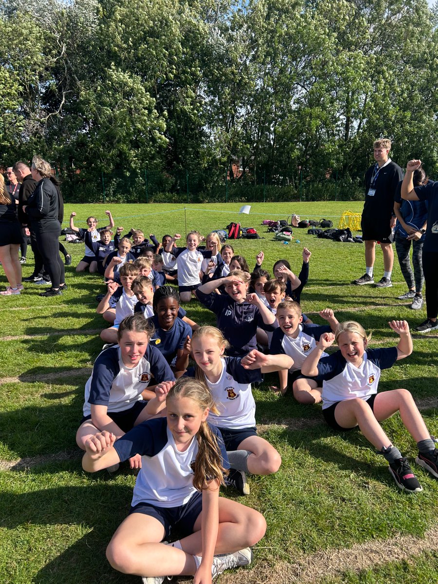 Year 4 at Our Lady's (@mrspyear4) on Twitter photo ⭐️ 🏃🏼 Well done to all our children who competed in the Aspull Inter School Sports. We are so proud of you all! ⭐️ 🏃🏽♀️ <a href="/OURLADYSASPULL/">Our Lady's Aspull</a> ⭐️ 🏃🏼 Well done to all our children who competed in the Aspull Inter School Sports. We are so proud of you all! ⭐️ 🏃🏽♀️ <a href="/OURLADYSASPULL/">Our Lady's Aspull</a>