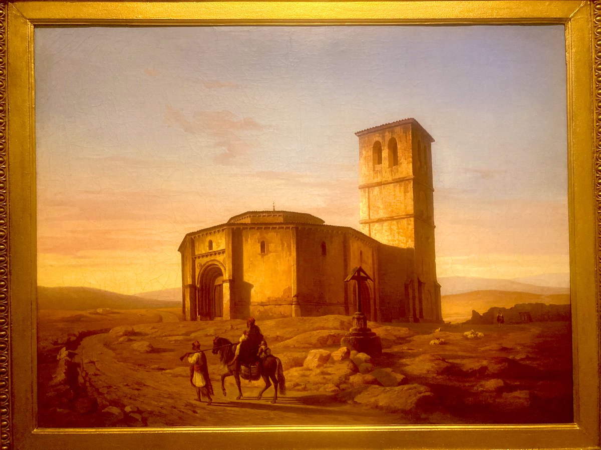 Eugenio Landesio y todo la impresionante influencia en expertos en #Paisajismo mostrando a través de su #Arte un #Mexico que ya no existe, se exhibe <a href="/museo_sancarlos/">Museo Nacional de San Carlos</a> de <a href="/TabacaleraMx/">Colonia Tabacalera</a> <a href="/VExlaTabacalera/">Ve por la Tabacalera</a> <a href="/somostabacalera/">Colonia Tabacalera</a> <a href="/ColTabacalera/">Colonia Tabacalera</a> <a href="/TabacaleraDF/">TabacaleraDF</a> <a href="/soytabacalera/">VECINOS DE LA COLONIA TABACALERA</a> <a href="/VecinosTabaca/">Colonia_Tabacalera</a>