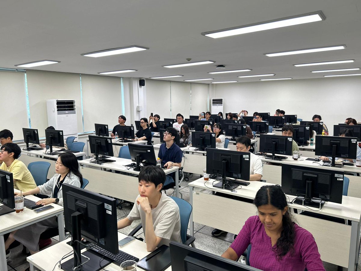 CMAS Center tweet media