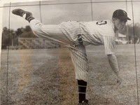 TIL my great Uncle pitched for the Orioles and Pirates. 

Been doing a deep dive into family tree and history- interesting what you’ll dig up. 

Found a Caltech researcher had done a deep dive into the Kerr roots and lineage. 

Brennen.caltech.edu/kerr/content.h…