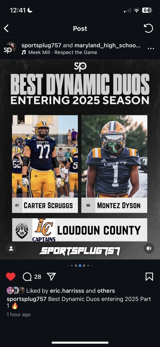 Montez Dyson (@montezdyson) on Twitter photo About to put yโall on notice โญ๏ธ<a href="/247Sports/">247Sports</a> About to put yโall on notice โญ๏ธ<a href="/247Sports/">247Sports</a>