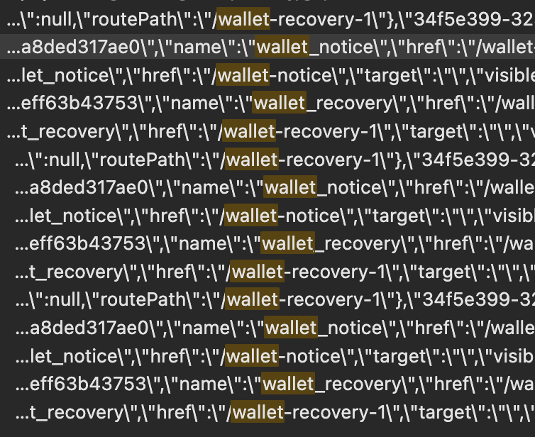 A brief investigation into the 80k BTC whale, and the "Salomon Bros" notices sent via OP_RETURN prior to the movements (TLDR at the bottom).

Salomon Bros was a HUGE investment bank with nearly a 100 year history before being acquired by Citibank in the early 2000s.

They revived
