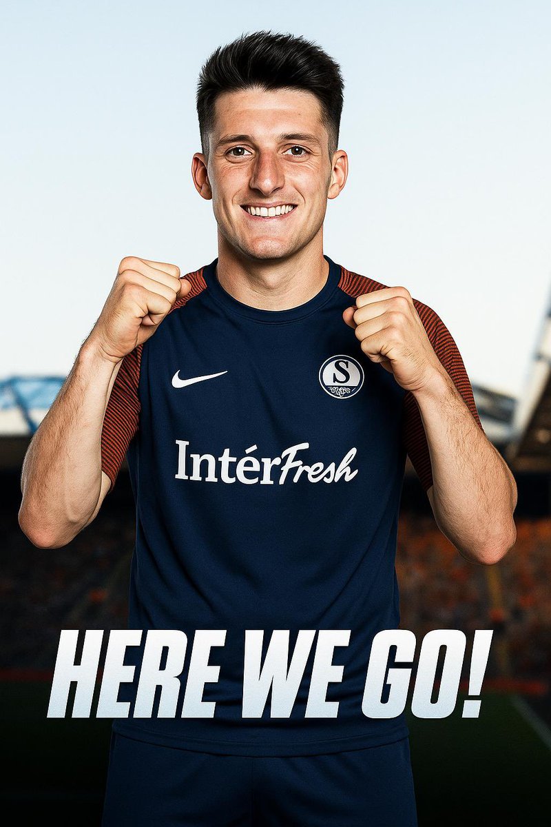 🚨🚨💣 EXCLUSIVE: Raz Holmes to Scotby, HERE WE GO!