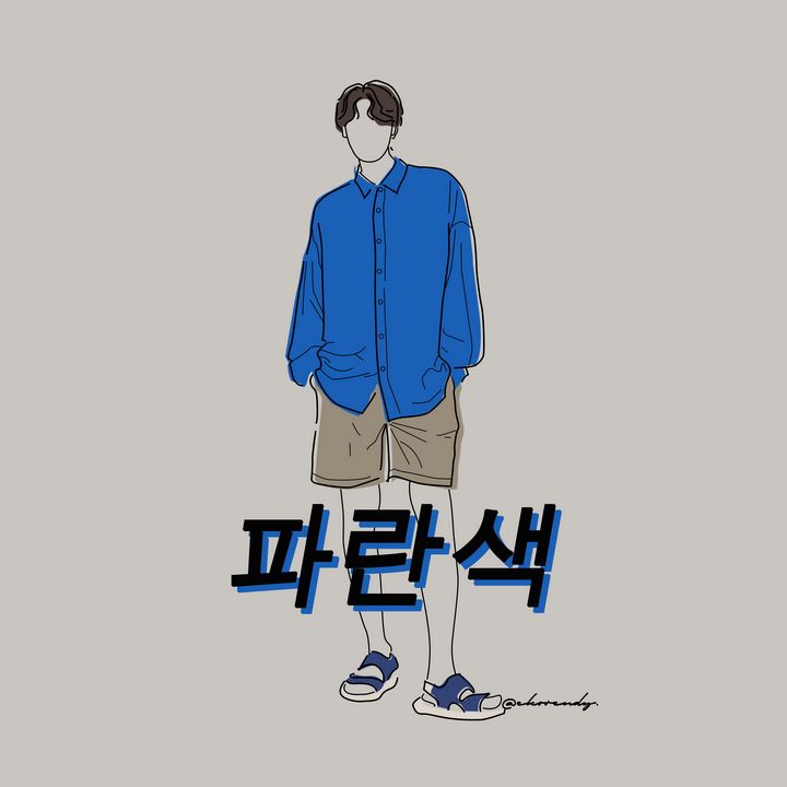 ekorendy_'s tweet photo. Art of the Day: "K-Pop Illustration". Buy at: https://t.co/El3R5iNTLl https://t.co/2QBYlibCEZ