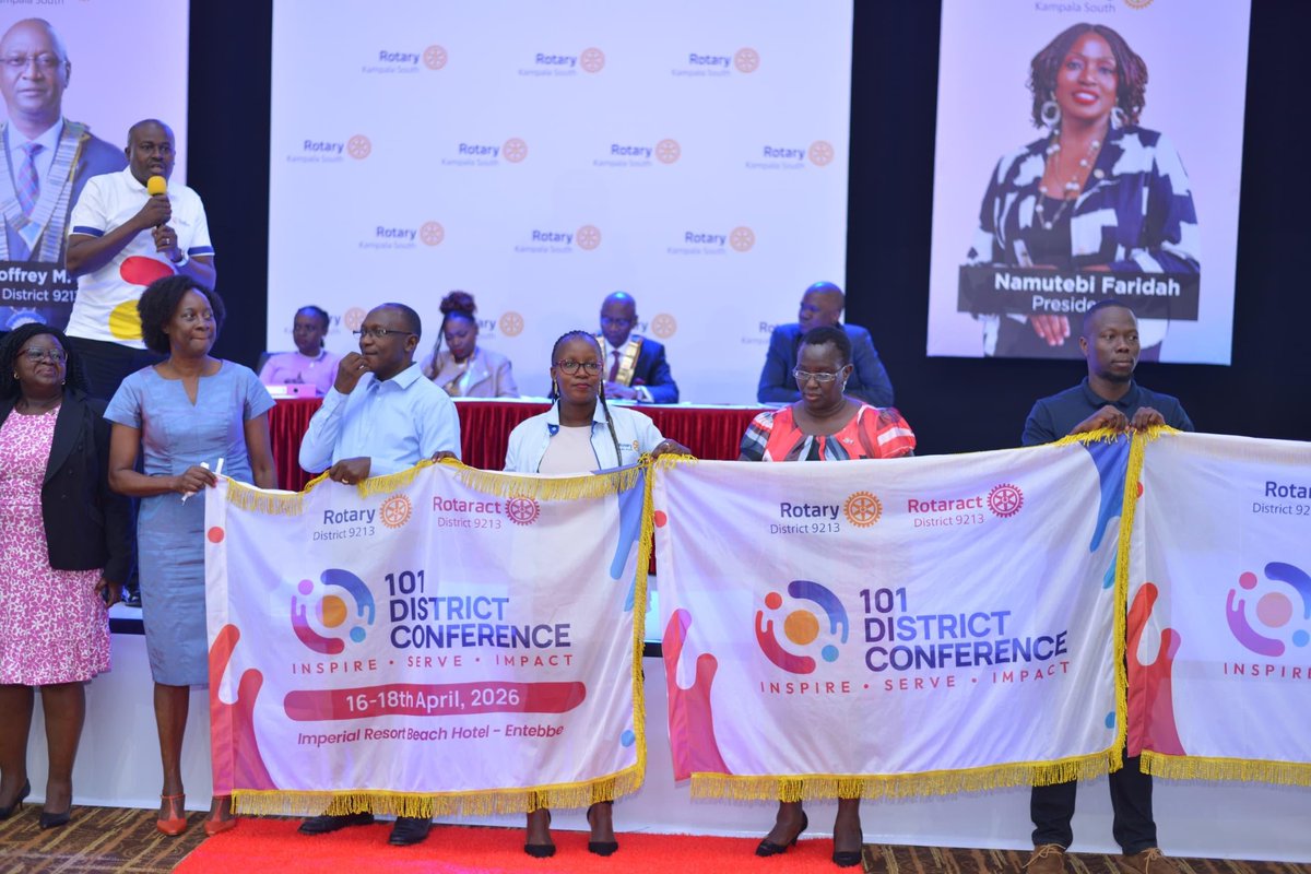 102DISCON's tweet photo. 💡 Ideas. 💬 Conversations. 🌍 Connections.
We are turning up the energy for our biggest celebration yet, care to join register using this link: https://t.co/rWcP6heegn
#101stDISCON https://t.co/yuRVowC1Wa