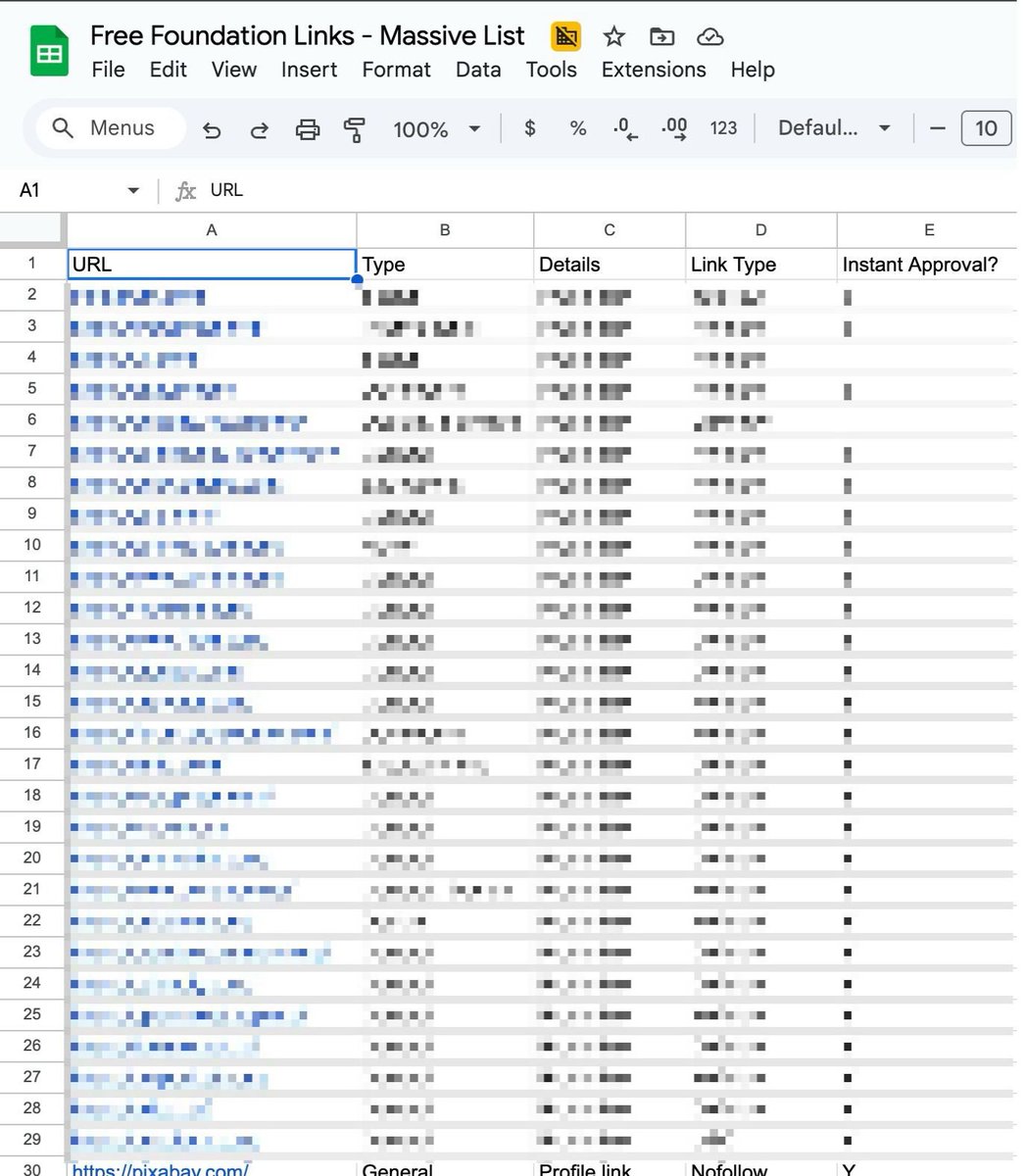 Boring Local SEO tweet media