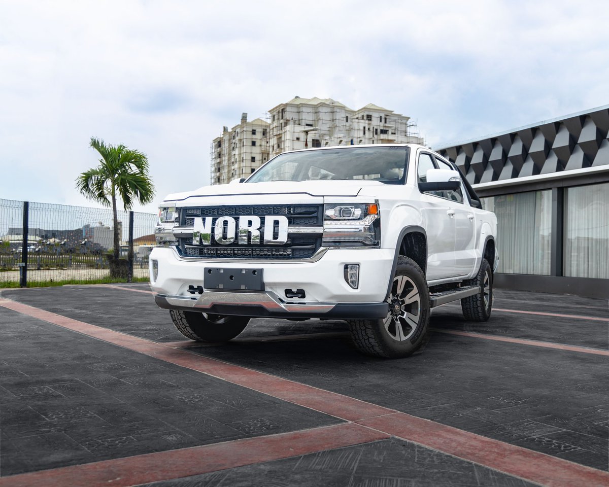 nordmotion's tweet image. What makes the Nord Tusk special isn’t just how elegant it is, but how efficient and durable it proves to be.
#nordmotion #drivenord #nordtusk