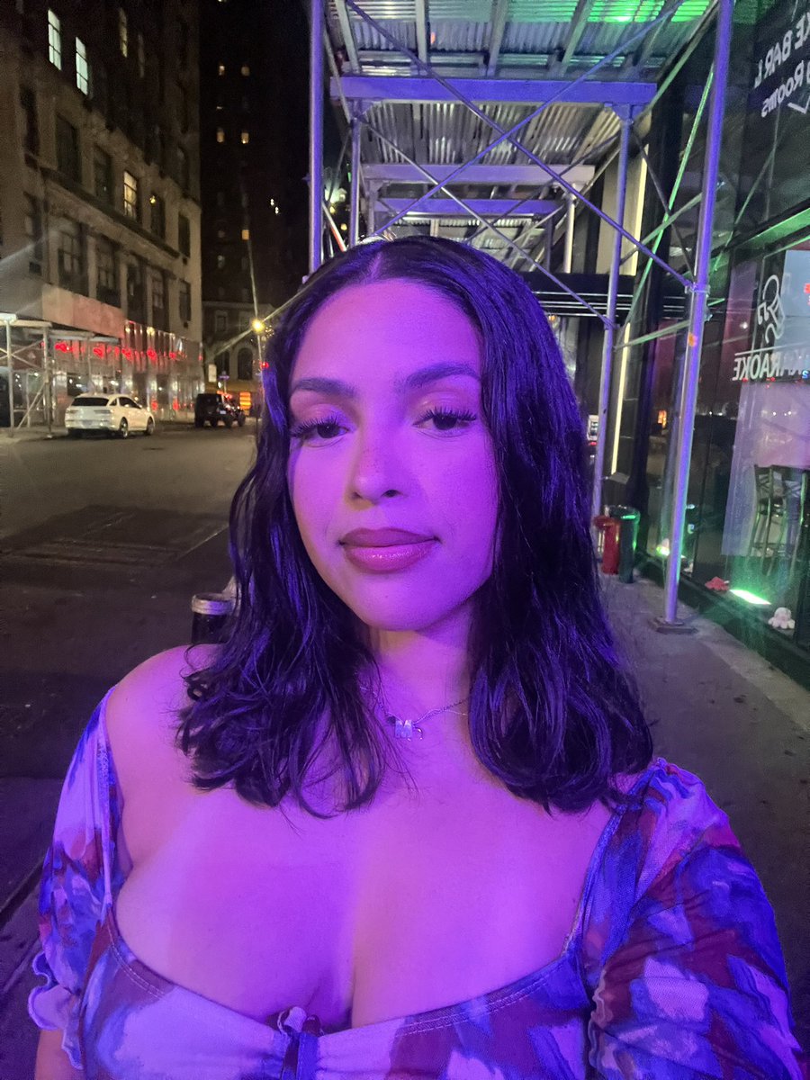 xolenaaaa's tweet image. Nights like these