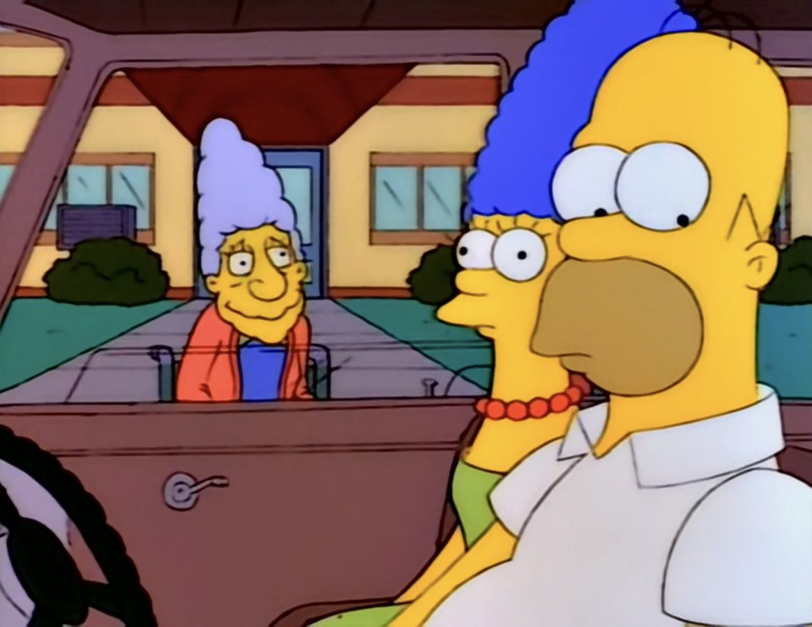 Criminalsimpsons (@criminalsimpson) on Twitter photo 