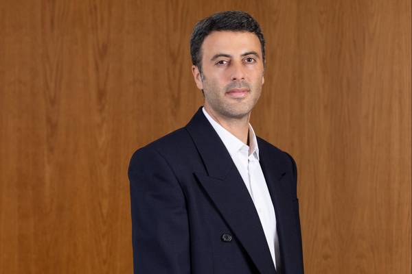 Neuer CEO für Galeries Lafayette ow.ly/njsE106f1xK