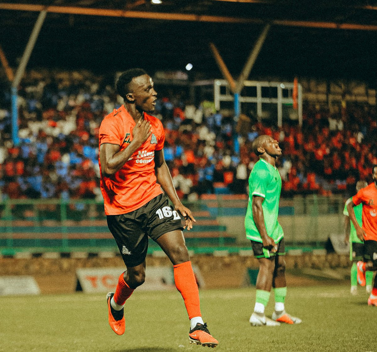 meditsmeddy's tweet image. Nostalgia Files 📂 😴 || 17.04.24
Vipers 3-1 NEC
Arguably the game of the season!!!