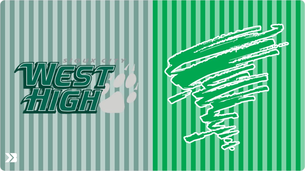 Softball (Varsity) Game Day! - Check out the event preview for the The Sioux City West Wolverines vs The Storm Lake Tornadoes. It starts at 7:00 PM and is at Storm Lake High School. gobound.com/ia/ighsau/soft…