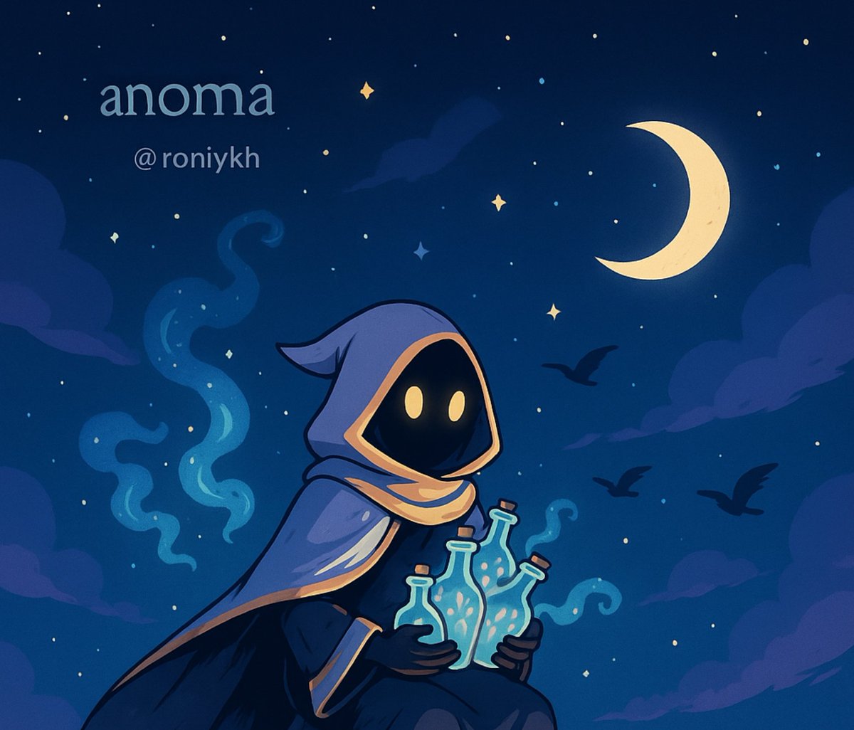 RoniyKh's tweet image. Forget juggling chains and wallets with Anoma, you just say what you want, and it happens.

No bridges, no bridges drama, just seamless private coordination across chains.

This is Web3 built for real people, not just developers. #Anoma #IntentOS #Web3MadeEasy @anoma