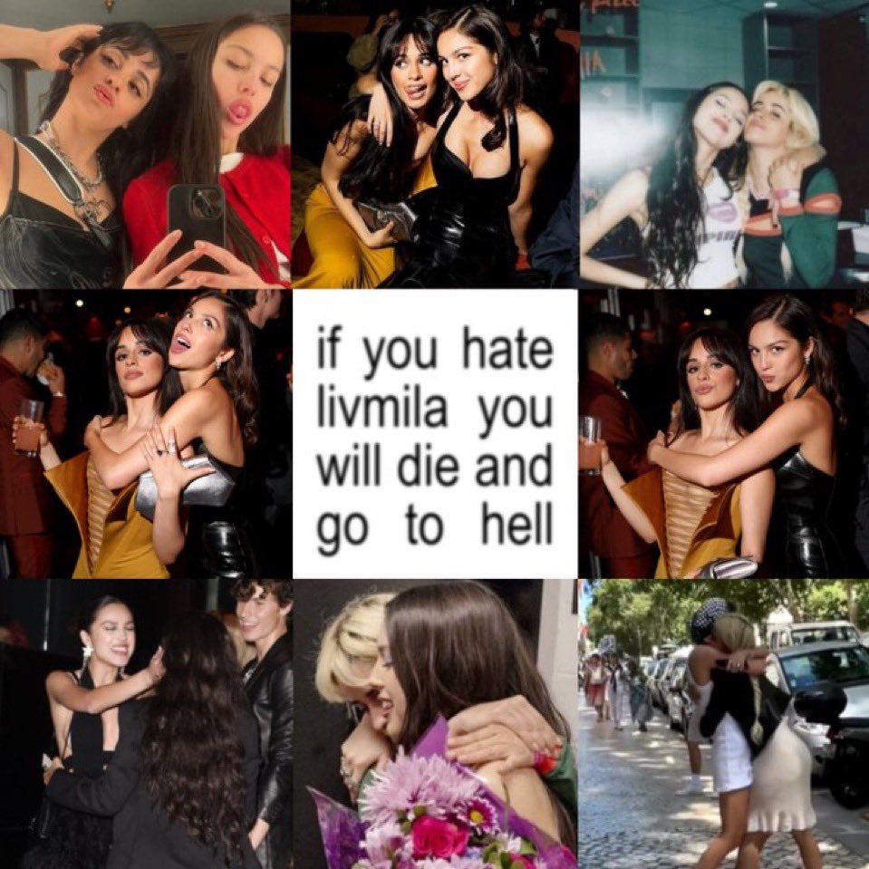 livmila forever