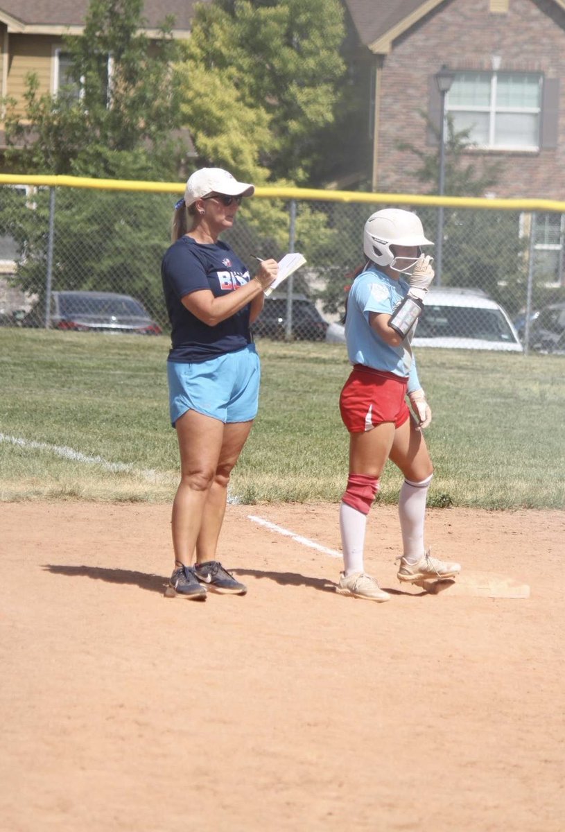 AshLynnCooper3's tweet photo. So proud of this team and how we continued to Chop Wood Carry Water. Finished 3rd in the Sparkler. These girls did nothing but fight and went all out this weekend. Had an amazing weekend at the plate, caused some chaos. @18UBlazeGoldKtx @BlinnSoftball @bh_softball https://t.co/qujsWYhNw5