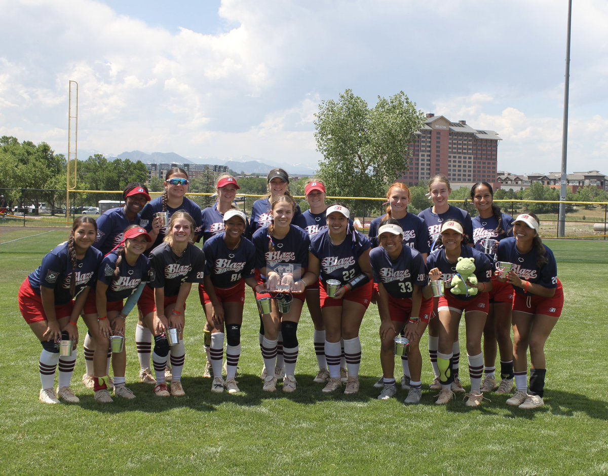 AshLynn Cooper (@ashlynncooper3) on Twitter photo So proud of this team and how we continued to Chop Wood Carry Water. Finished 3rd in the Sparkler. These girls did nothing but fight and went all out this weekend. Had an amazing weekend at the plate, caused some chaos. <a href="/18UBlazeGoldKtx/">18U Blaze KTX</a> <a href="/BlinnSoftball/">Blinn College Softball</a> <a href="/bh_softball/">Barbers Hill HS Softball</a> So proud of this team and how we continued to Chop Wood Carry Water. Finished 3rd in the Sparkler. These girls did nothing but fight and went all out this weekend. Had an amazing weekend at the plate, caused some chaos. <a href="/18UBlazeGoldKtx/">18U Blaze KTX</a> <a href="/BlinnSoftball/">Blinn College Softball</a> <a href="/bh_softball/">Barbers Hill HS Softball</a>