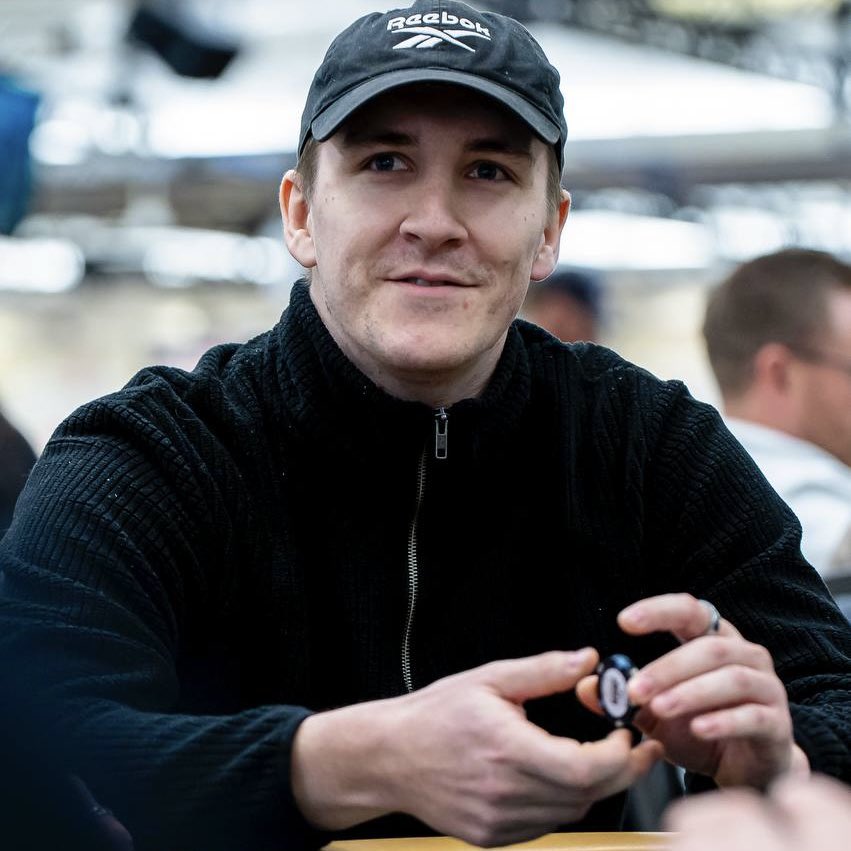 luxonpay's tweet image. 🏆 Good luck to our giveaway winner @BillyBingoPoker in the @WSOP Main Event and best of luck to all the players out there!
⠀
You can still buy into all events with WSOP+ and Luxon Pay and get your winnings back to your Luxon Pay account 😉
⠀
#wsop2025 #wsop #livepoker…