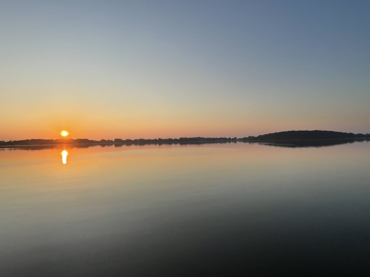 Photos from this mornings Sunrise.