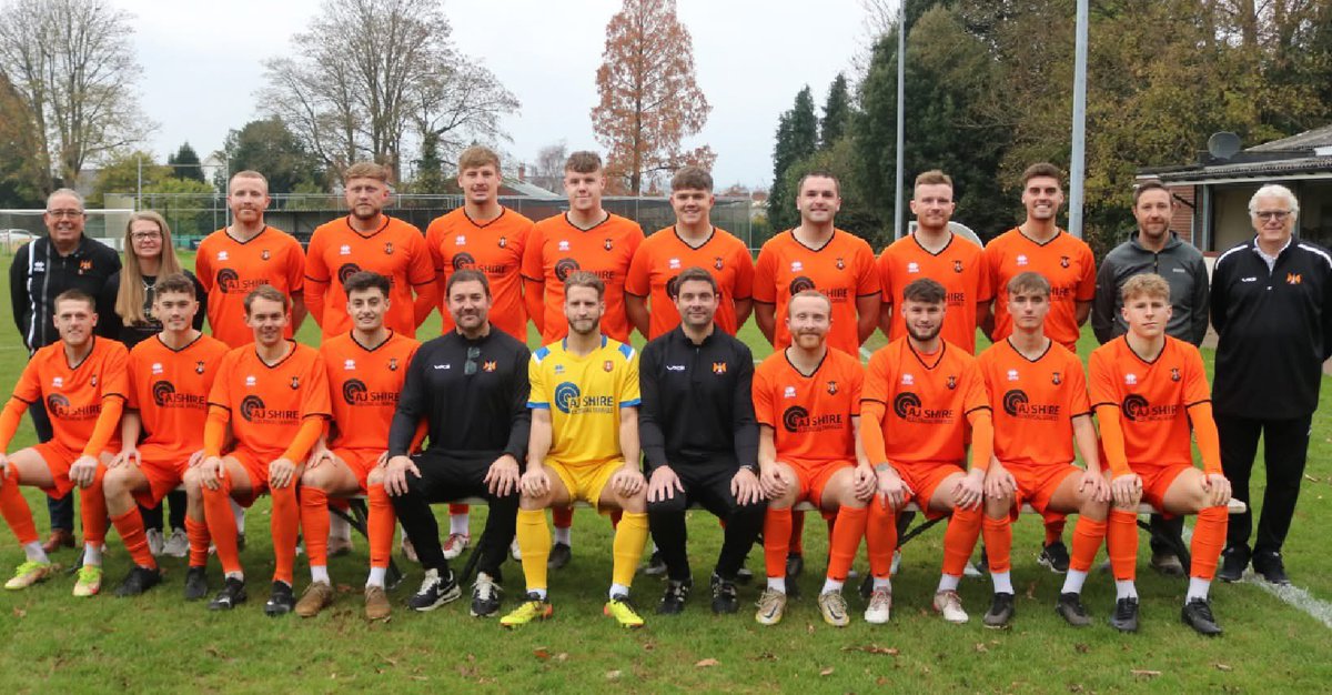 Wellington AFC (@wellington_afc) on Twitter photo We are currently looking to add to our first team management setup.
The position involves coaching and managing the playing group.
Experience preferred, along with a UEFA B coaching licence and DBS/Safeguarding qualifications.
Apply here: admin@wellingtonafc.co.uk
<a href="/swsportsnews/">South West Sports News</a> We are currently looking to add to our first team management setup.
The position involves coaching and managing the playing group.
Experience preferred, along with a UEFA B coaching licence and DBS/Safeguarding qualifications.
Apply here: admin@wellingtonafc.co.uk
<a href="/swsportsnews/">South West Sports News</a>