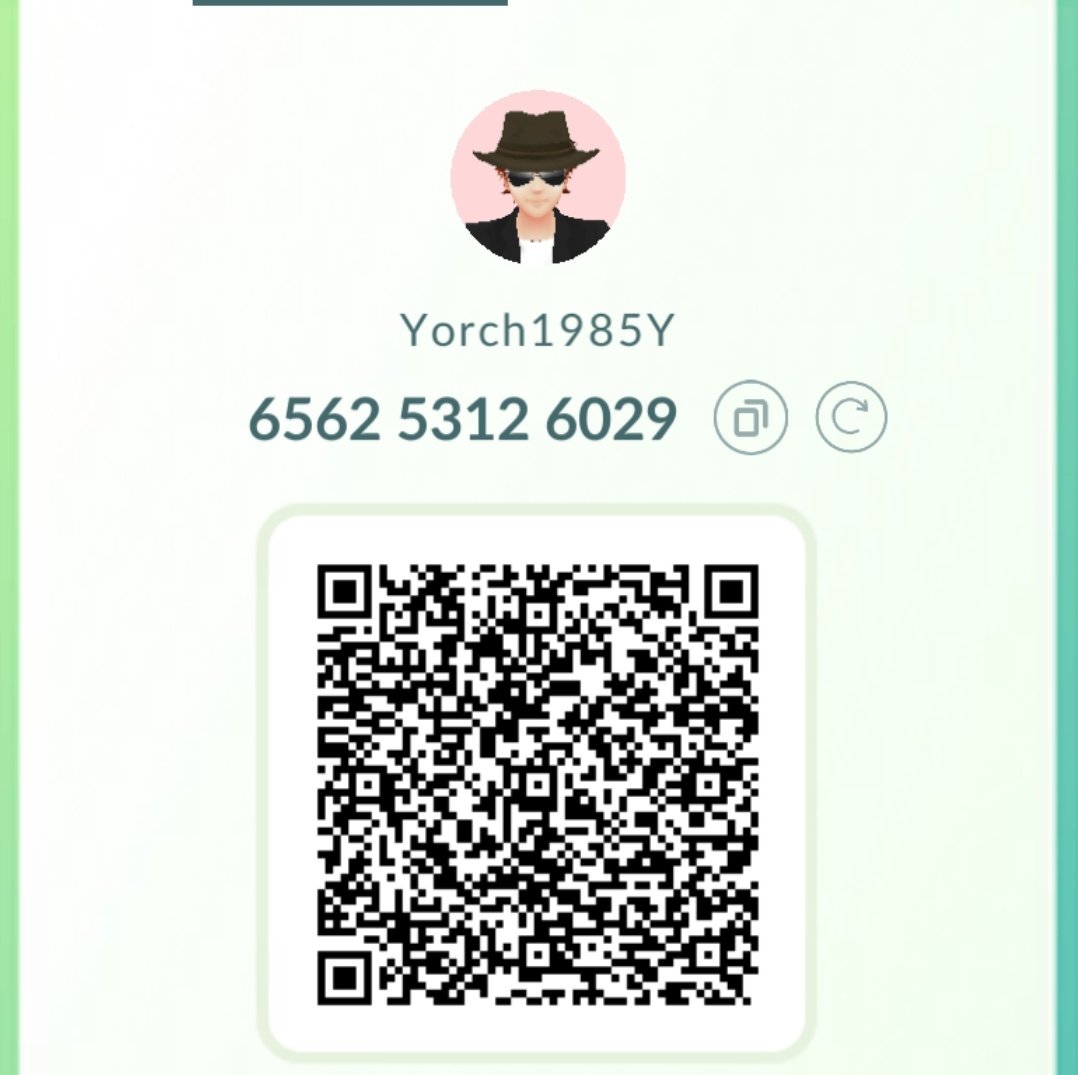 Looking to continue with the XP grind, need 15 new gift openers.

Please dm or comment so I can know who you are. 

No issue to miss a day or two, just don't hold gift for too long. 

No egg needed.

6562 5312 6029 

#PokemonGO 
#pogo 
#PokemonGOfriends