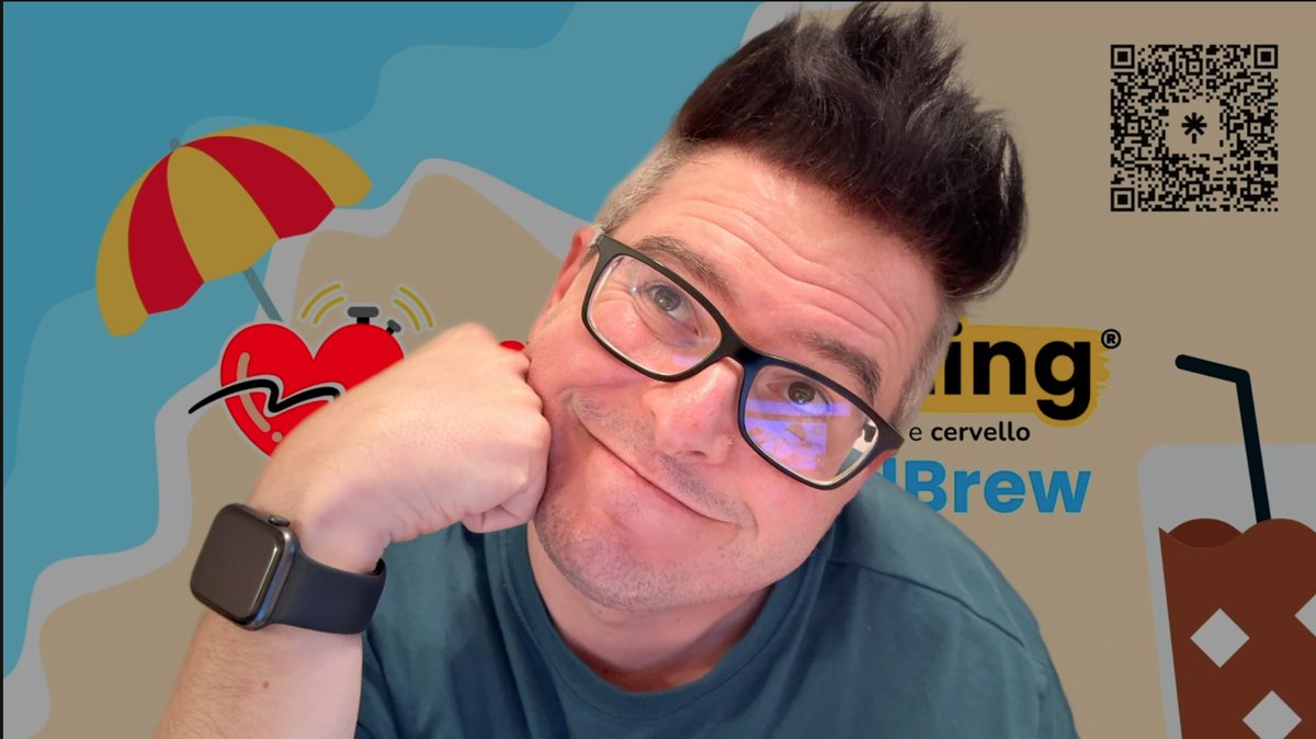 Matteo Bortolotti tweet media