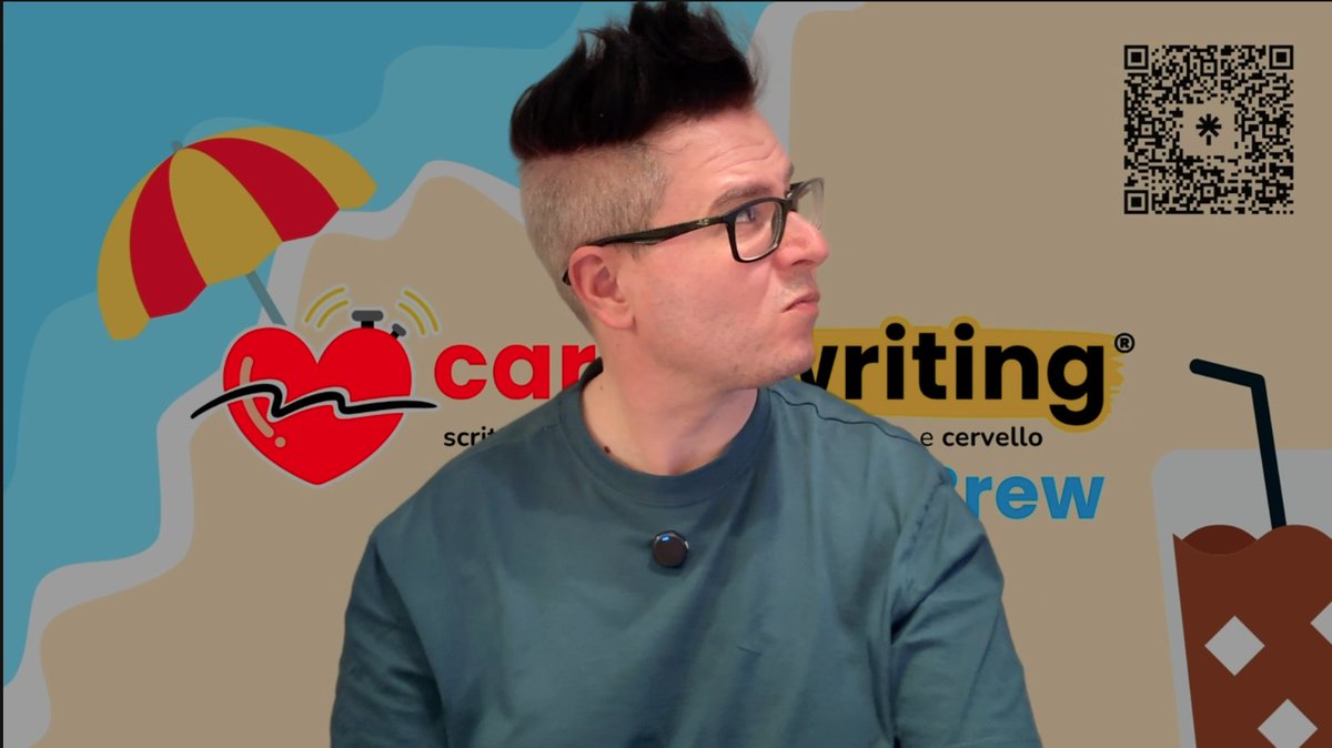 Matteo Bortolotti tweet media