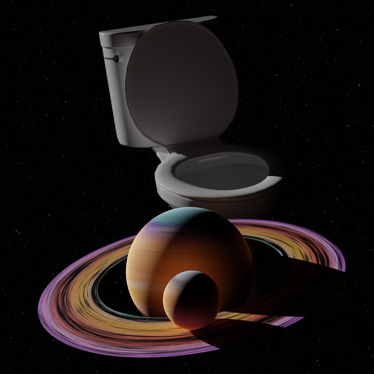 Picture of Toilet tweet media