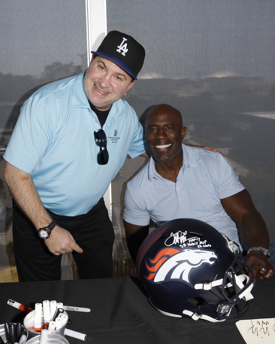 Larry Fishelson tweet media