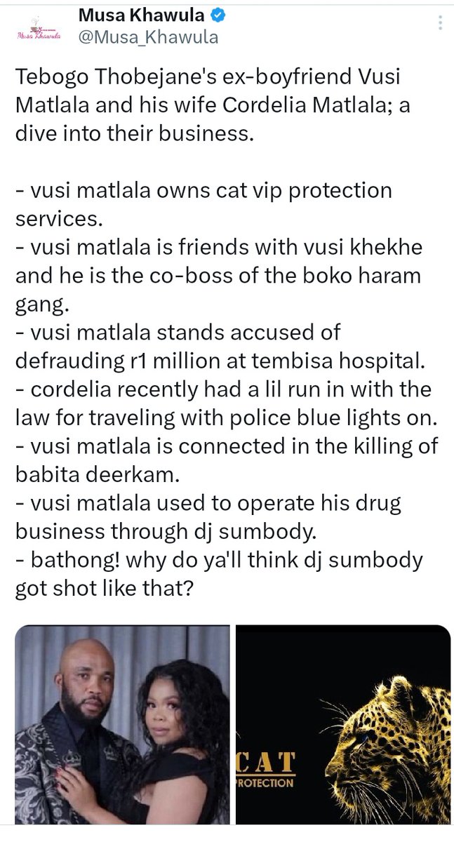 Dr knowledge Munsa tweet media