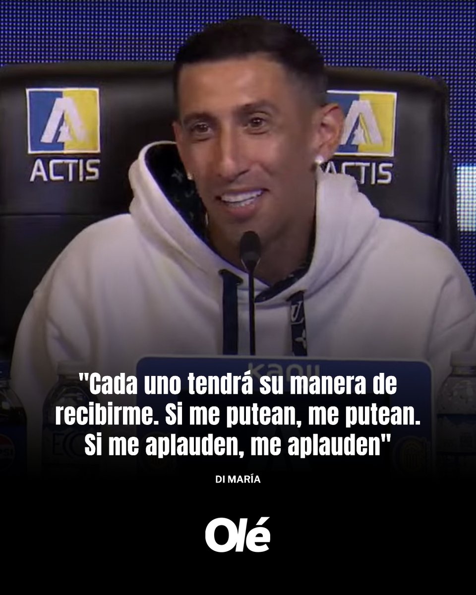 DiarioOle's tweet photo. Te merecés la ovación, Fideo 👏🇦🇷 https://t.co/LwnFMkJKeI