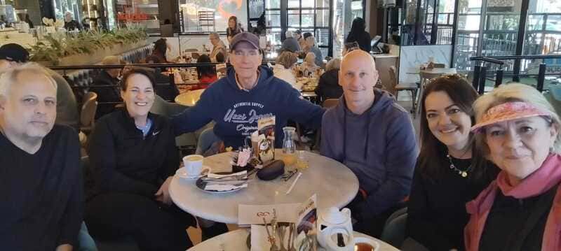 FitFunFusion's tweet image. PHOTOS-WORLD CHOCOLATE DAY WALK - 2025 July 6, 2025
See the photos: fitfunfusion.com/photos-world-c…