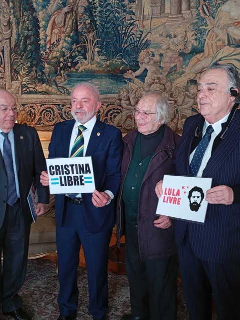 Fernando Bertini tweet media