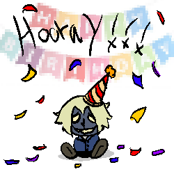 I'm 22 now.