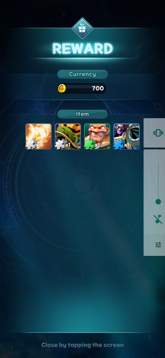 ochamatchan's tweet photo. Gems? Follow games and do quests on Immutable Play. Takes 5 minutes. Done. 💼💎

@TempusGenesisW3 @somnis_world @Immutable @overtake_world https://t.co/mI8vfwgIuc