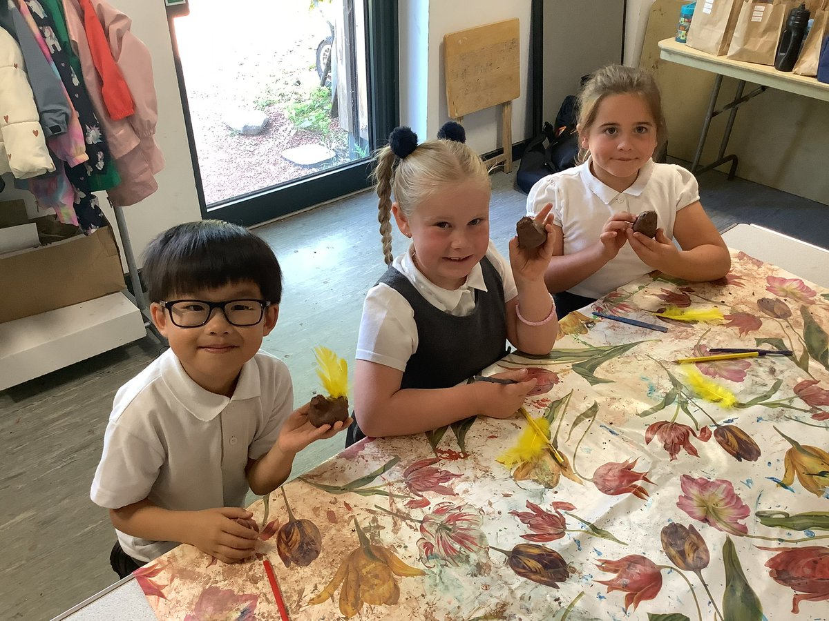 Penketh Primary Academy tweet media