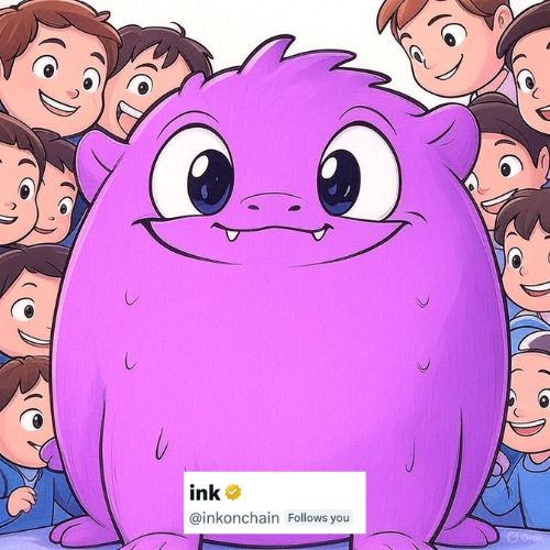 ANITAONINKCTO's tweet photo. ANITA’s got new friends, and she’s feeling the love 💜 https://t.co/1iTgeNIzTG