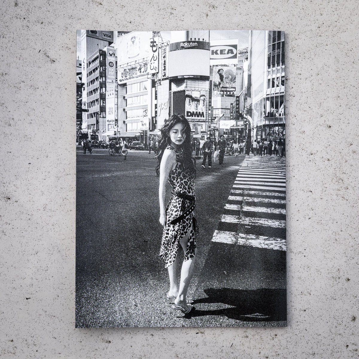 希少　タクシーを拾って、何処かに行こうよ　サイン入り　限定　小冊子　小西康陽 小西康陽 タクシーを拾って、何処かに行こうよ。 - メルカリ