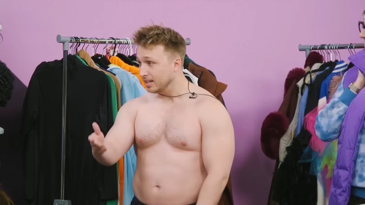 shayne thinker (@shaynethinker) on Twitter photo 