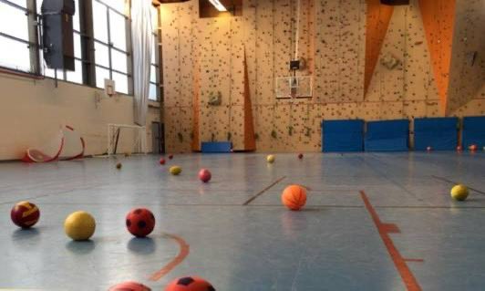 Signez notre pétition contre l’occupation du gymnase Jean Bouin dans le XVIe arrondissement. Il est inconcevable que la réquisition des salles de sport municipales devienne un réflexe de la mairie centrale pour y loger des migrants.
mesopinions.com/petition/polit…