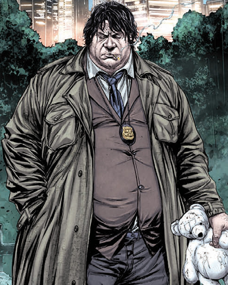 Todd_McFarlane's tweet photo. SAM AND TWITCH: CASE FILES #16
FOC is TODAY! Make sure your shop knows you want a copy.
On shelves July 30.
Art by @raymondgay24 // Colors by @SteveCanon_

TODD.

#samandtwitch #spawn #crimedrama #mysterycomics #STCF @McFarlaneComics @ImageComics https://t.co/uOrxuNrz2A