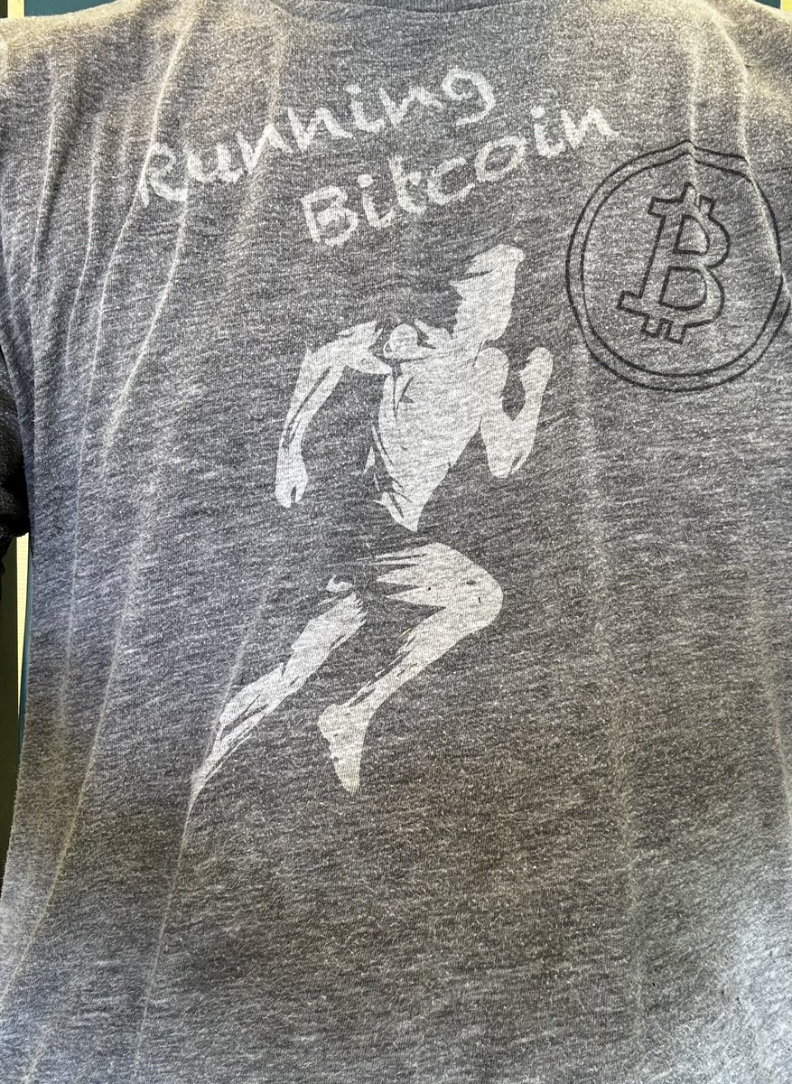 GM, a few hours in the Texas heat building a farmstead! EVERYDAY… one step, then another.