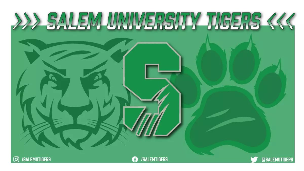 Luke Michael (@lukemichael44) on Twitter photo After a great conversation with <a href="/tanner_winand/">Tanner Winand</a> i’m blessed to receive an offer from Salem University! <a href="/SalemTigerHoops/">Salem University Basketball</a> After a great conversation with <a href="/tanner_winand/">Tanner Winand</a> i’m blessed to receive an offer from Salem University! <a href="/SalemTigerHoops/">Salem University Basketball</a>